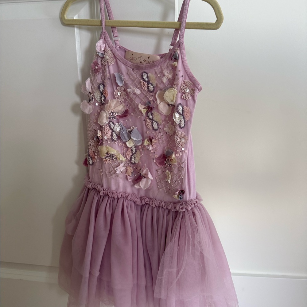 Tutu Du Monde Lavender Dream Dress